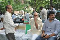 Allu Arjun Surender Reddy Movie Opening